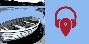 Neuer Audioguide für das Fischereimuseum Bergheim