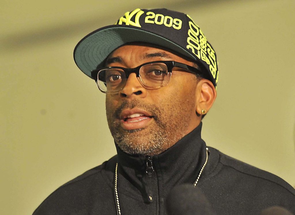 Spike Lee: Creative Sources – Ausstellung im Brooklyn Museum – Der ...