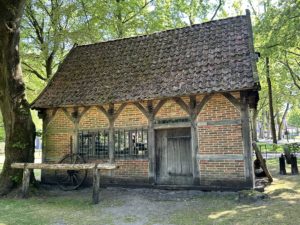 Das Ammerländer Bauernhaus entdecken mit dem Audioguide von museum.de