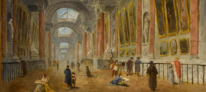 Die 20 meistbesuchten Museen von Paris